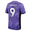 Liverpool Darwin 9 Tredje 23-24 - Herre Fotballdrakt